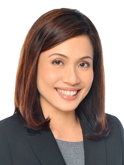 Daisy Tan-Teh