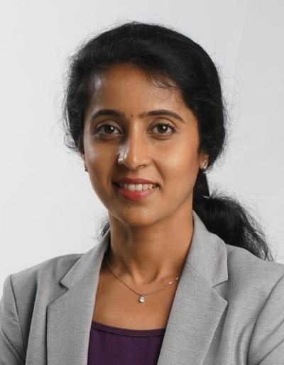 Srinivasan Madhavi