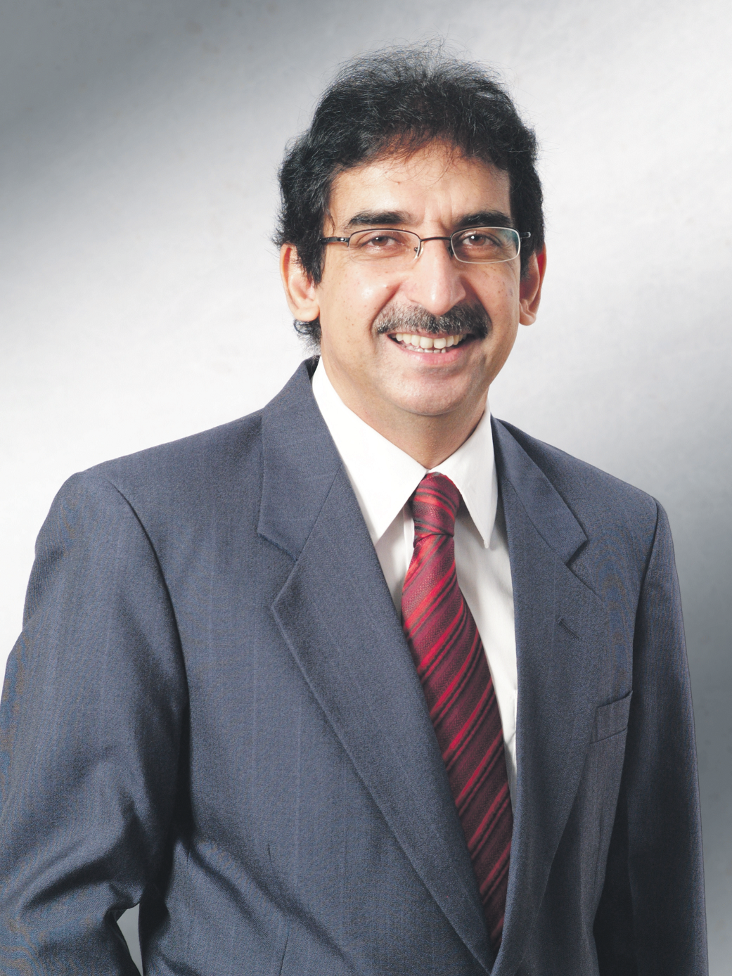Vijay Sethi