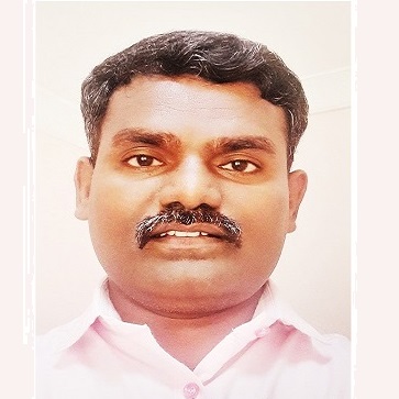 Dharmaraj Sundararaj