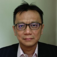 Luo Jiang