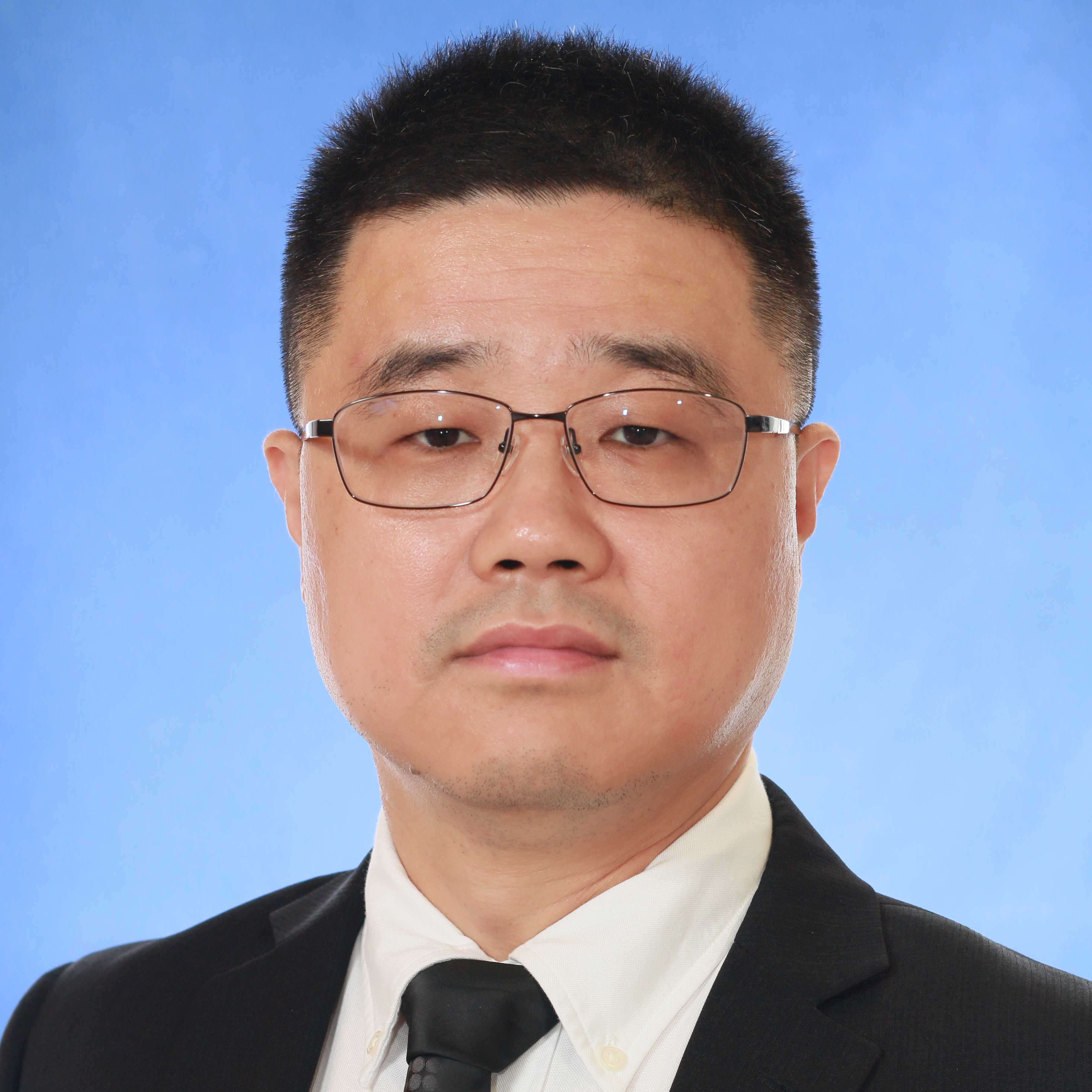 Liu Weichen