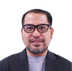 Nimrod Delante