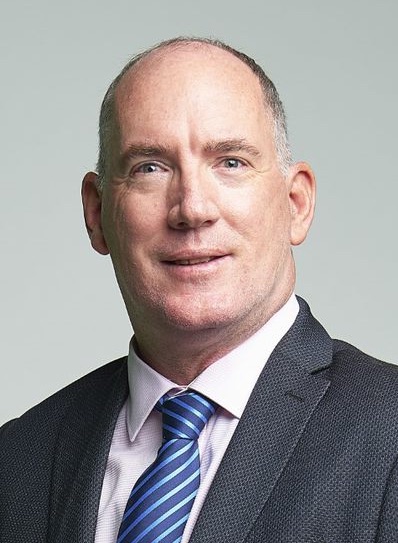 Prof Adam Douglas Switzer