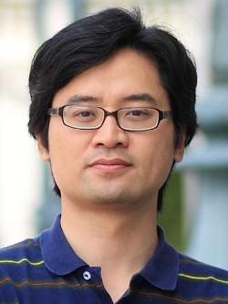 Miao Yansong