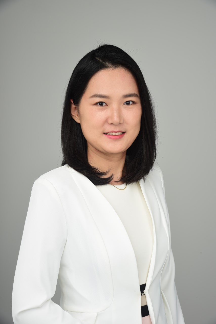 Katherine Guangji Yuan