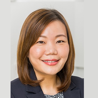 Lim Ai Ching