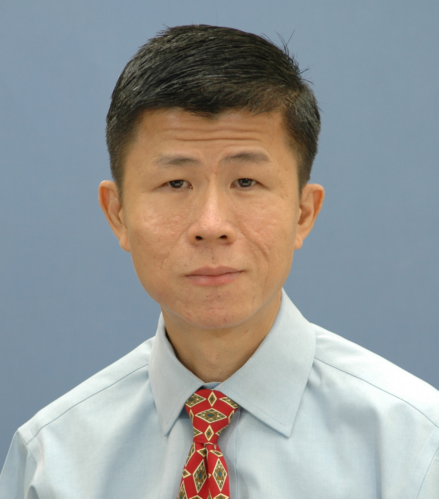 Hoh Yin Kiong