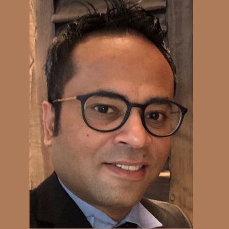 Sourav Saha Bhowmick