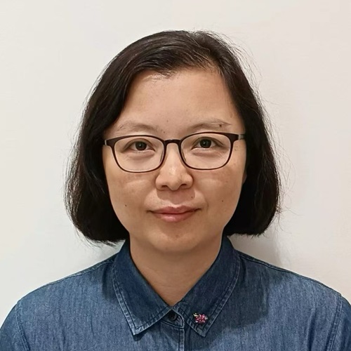 Wang Xiaomei