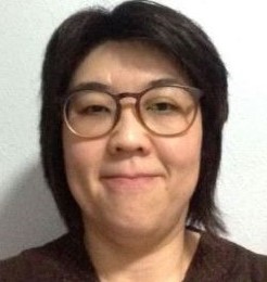 Josephine Chong