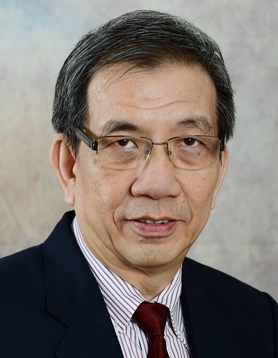 Leong Kah Fai