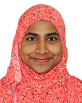 Aishah Abdul Rahman