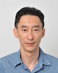 Tan Kwang San, Steven
