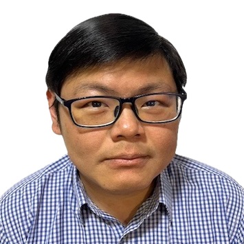 Gene Lai