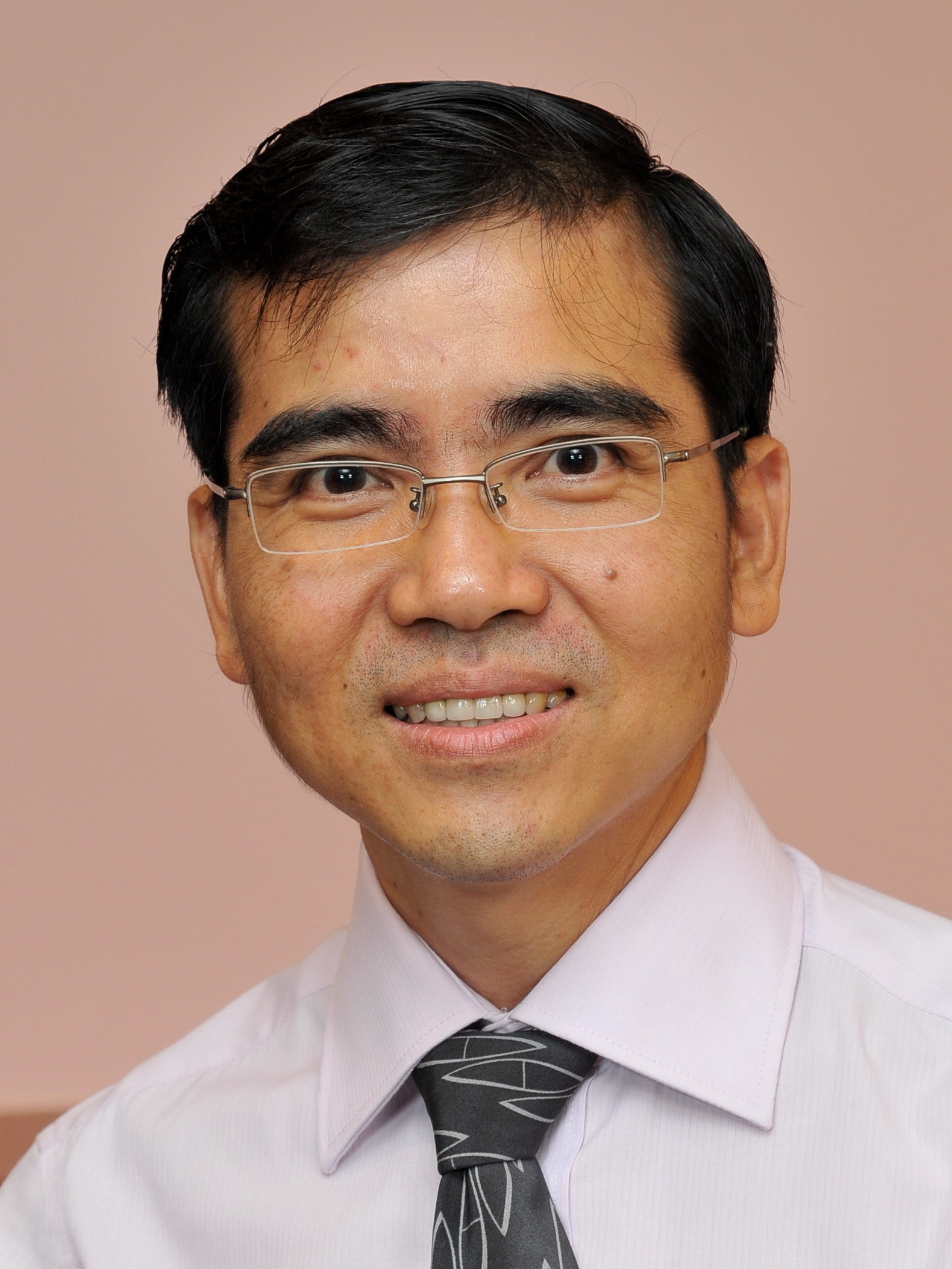 Kwoh Chee Keong