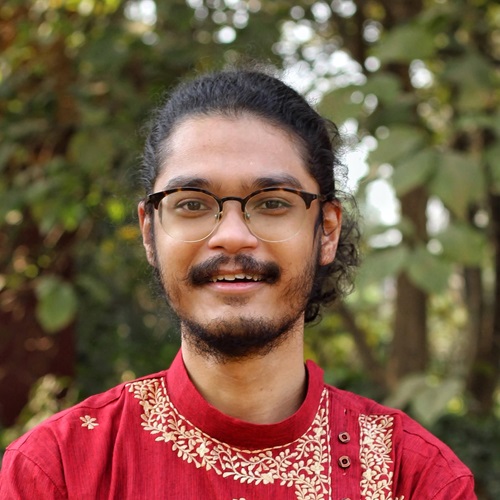 Pranjal Dutta