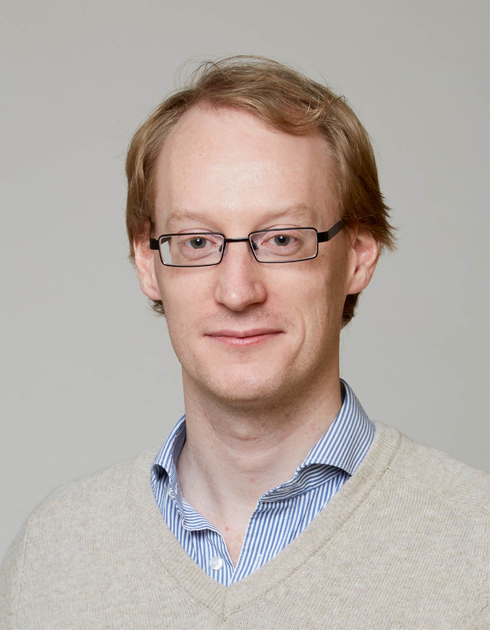 Matthew Foreman