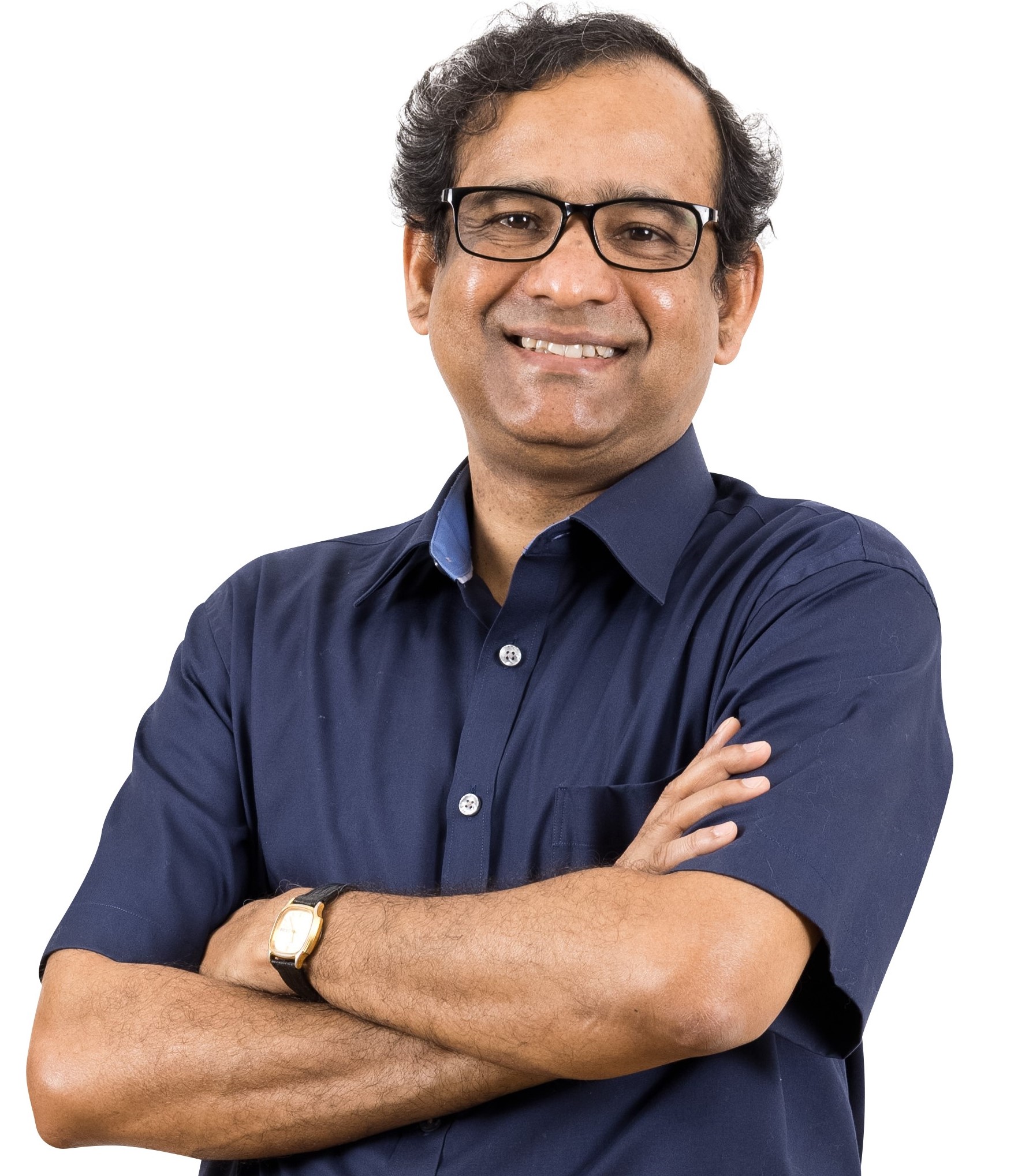Surajit Bhattacharyya