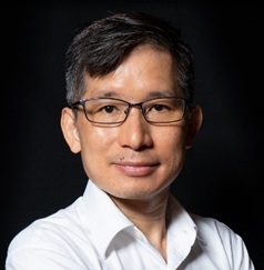 Wai Kin Adams Kong