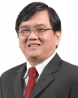 Soh Yeng Chai