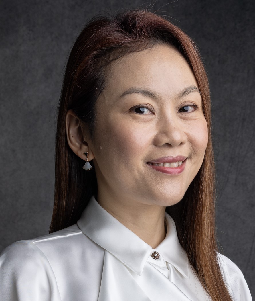 Shirley Ho