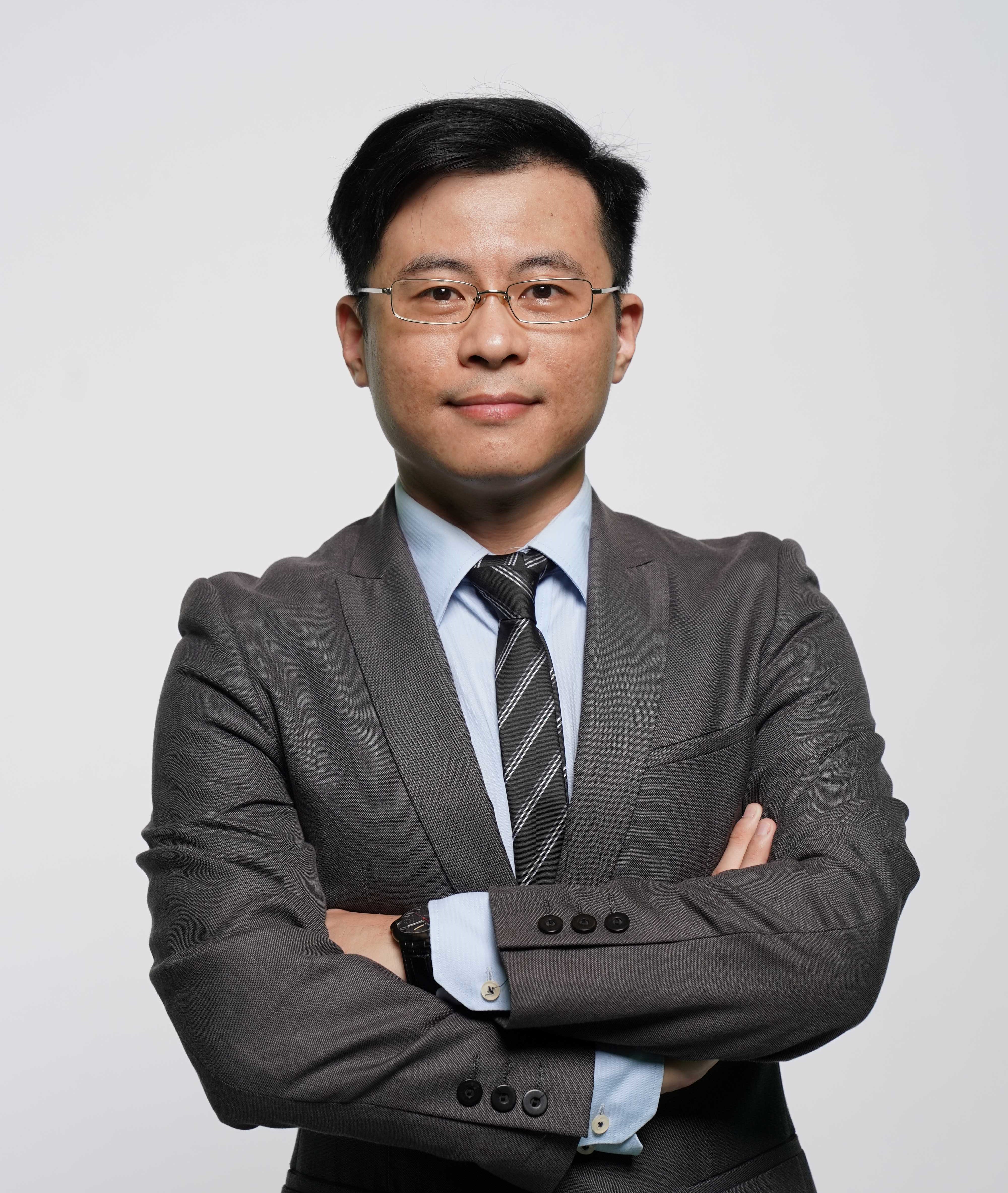 Yang Peidong