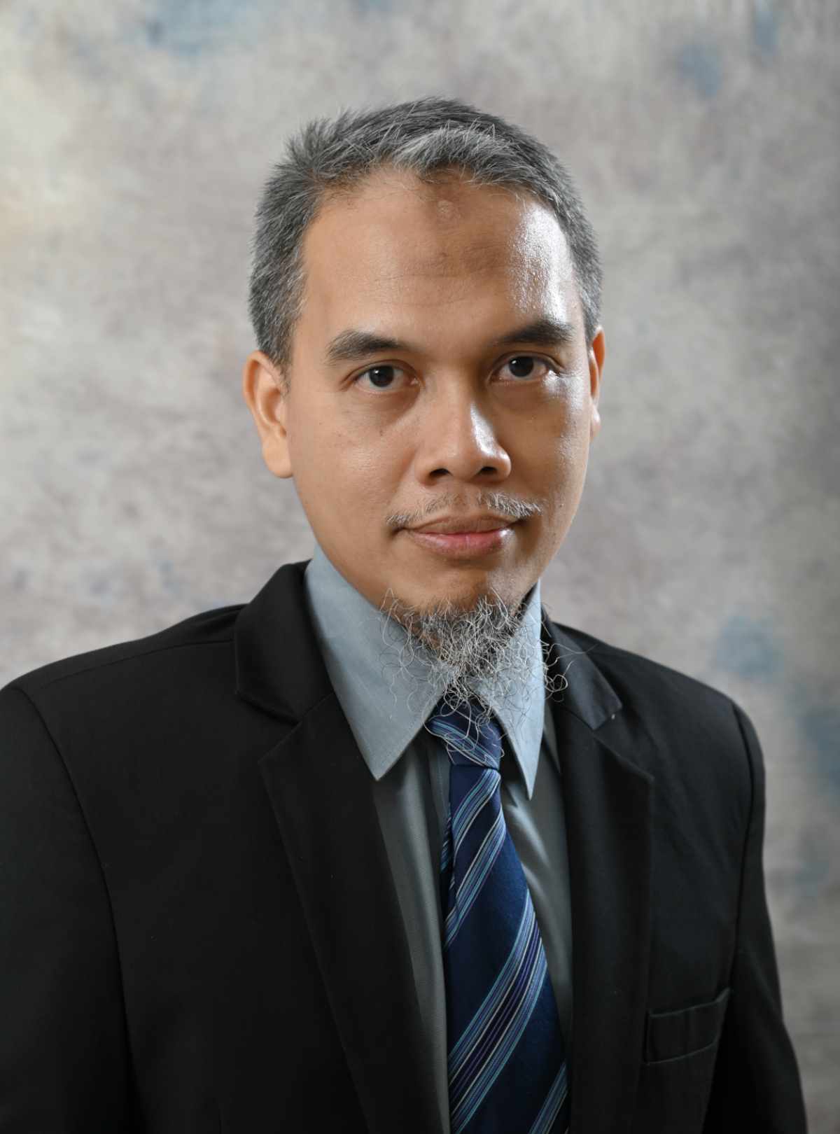 Dr Ahmad Khairyanto Bin Ratmin