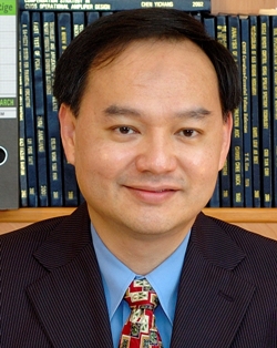 Chang, Joseph Sylvester