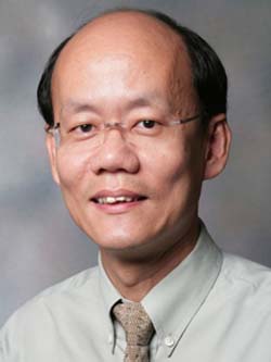 Yeo Song Huat