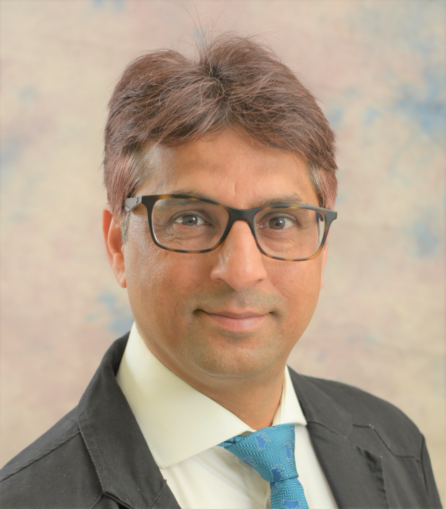 Sameer Alam