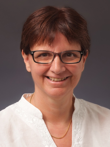 Ruedl Christiane
