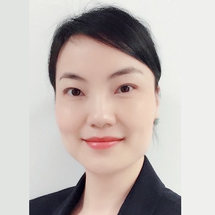 Wu Guiying Laura