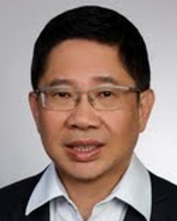 Fabian Lim Chin Leong