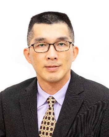 Teh Kah Chan