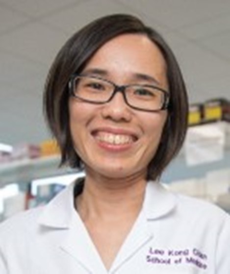 Guan Xueli