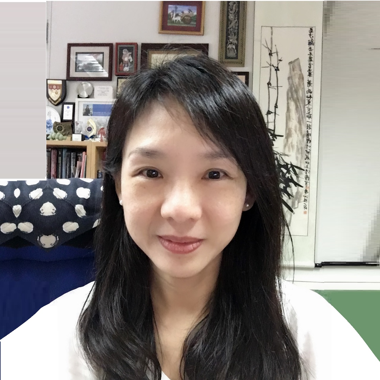 Goh Wang Ling