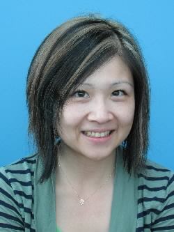 Chuang Christina