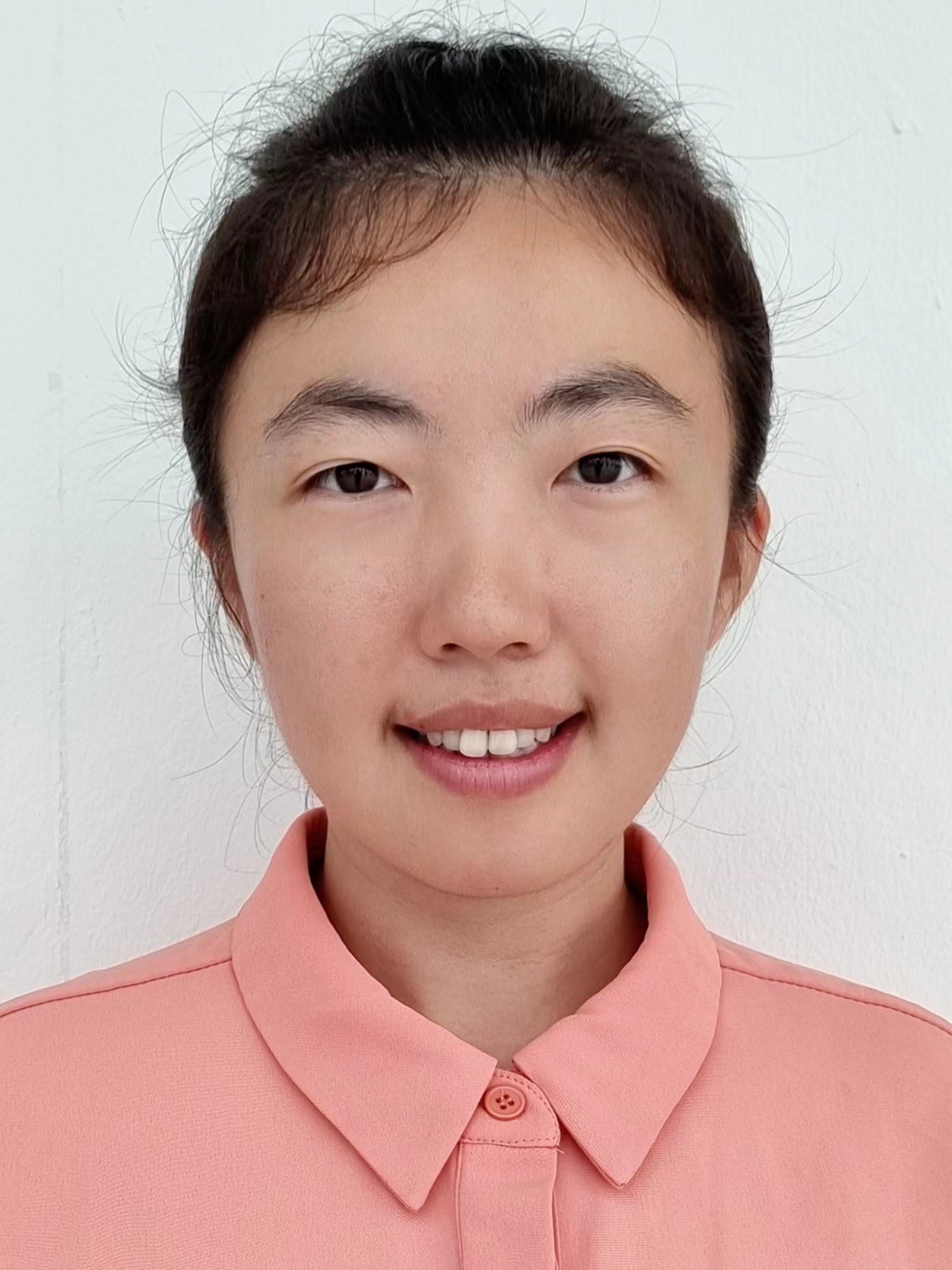 Wang Wenya