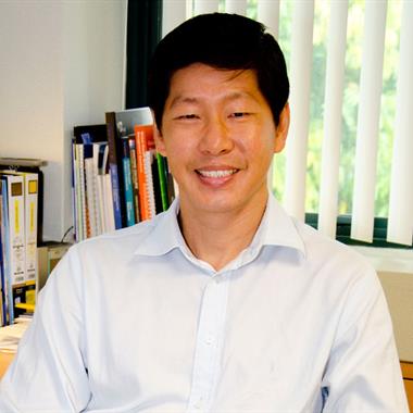 Teo Chin Soon, Peter