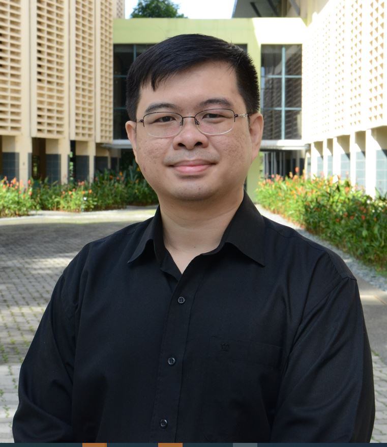 Lee Vwen Yen Alwyn