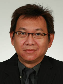 Chia Liang Tien
