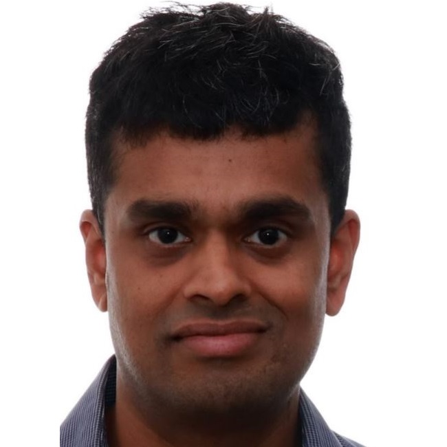 Arvind Easwaran