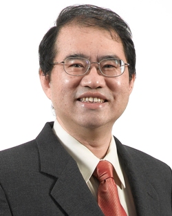 Li Kwok Hung