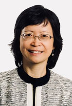 Wang Rong
