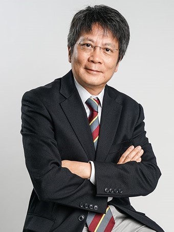 Luke Kang Kwong Kapathy