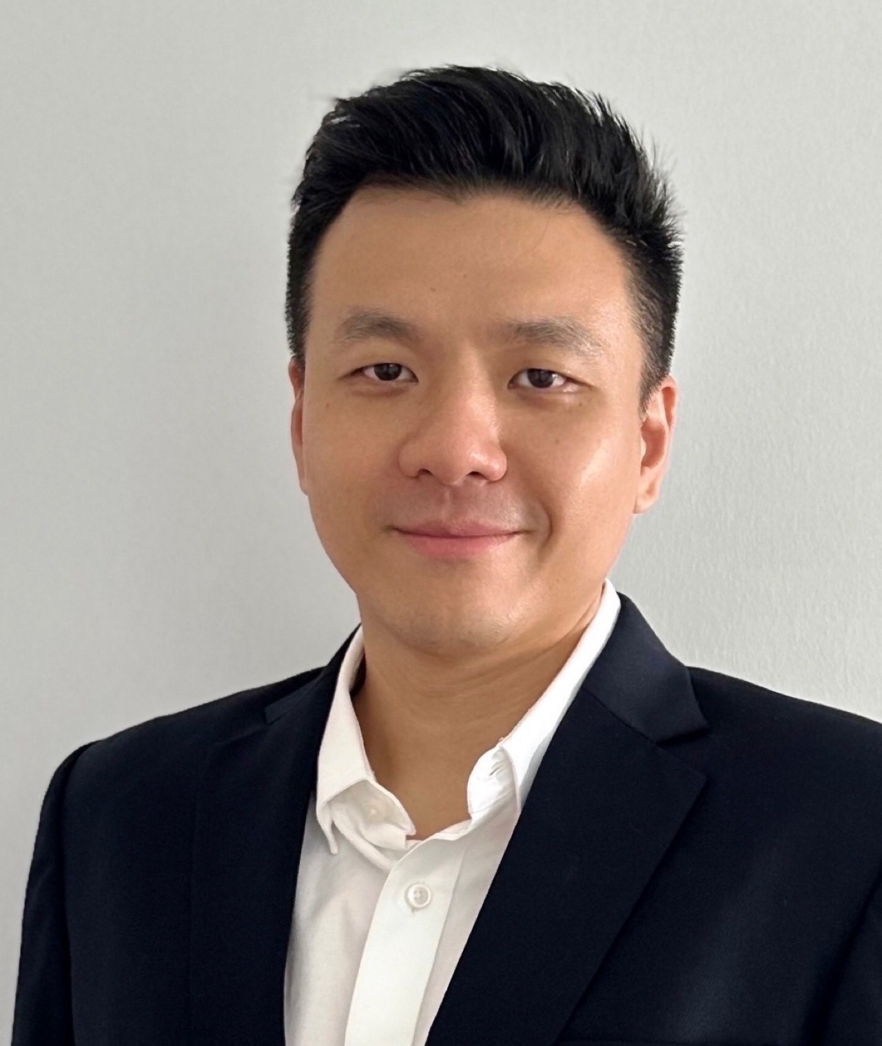 Ho Jin Yao