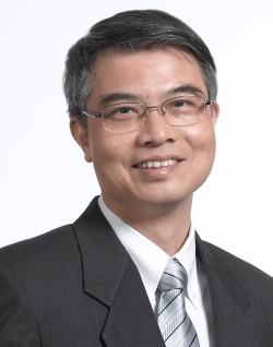 Lin Zhiping