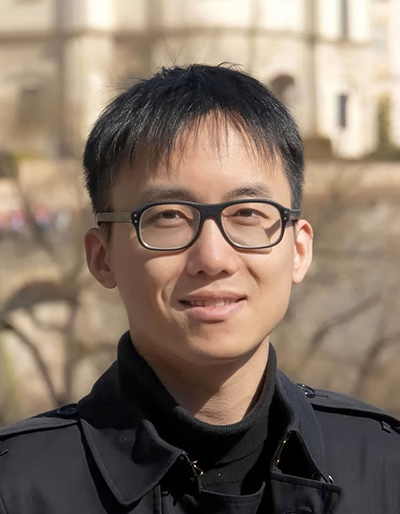 Pan Xingang