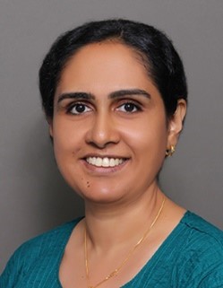 Vidya Sudarshan